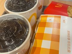 -麦当劳(三亚凤凰机场店)