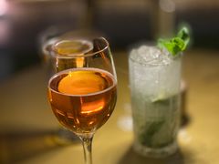 -Terrace 8 八号露台(波特曼丽思卡尔顿店)