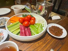 -小不点烧烤城(长乐宫店)