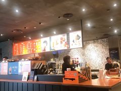 -星巴克臻选(深圳华强北茂业店)