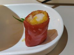 -蔡澜点心·粤菜(丽泽天街店)