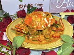 -Tegu泰古莲·泰国餐厅(红山6979店)
