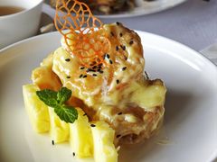 -富力丽思卡尔顿酒店·丽轩中餐厅