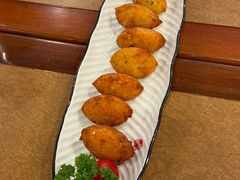 -玫瑰园西餐厅(新华大厦店)