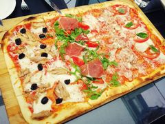 -EATALIA意塔利意式餐厅(鼓楼店)