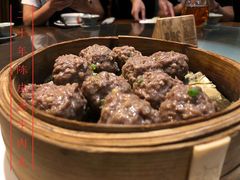 -猪肉婆私房菜(容桂总店)