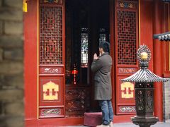 -罔极寺