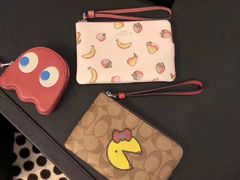 -COACH蔻驰(百联奥特莱斯广场店)