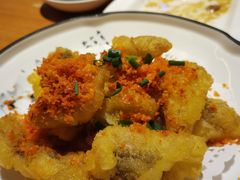 -壹只卤鹅 · 潮汕菜(京基百纳店)