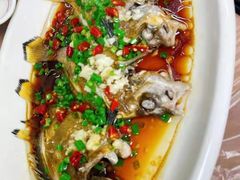 -阿杰臻选海鲜饭店(普陀山店)