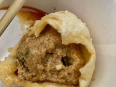 -小路易生煎馆(前进五路店)