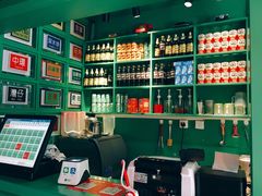 -莅香岛港式餐厅(滨江道店)
