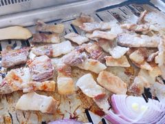 -长今家韩国料理(瑞景店)