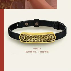 -周生生Chow Sang Sang(天津恒隆广场店)