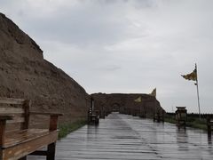 -水洞沟旅游区