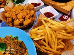 -名典咖啡(清新店)