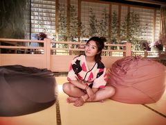 -蓝鲸湾汤泉(包河店)