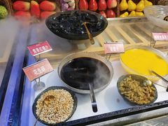 -汤鲜生自助臻选盖碗火锅(福城天虹店)