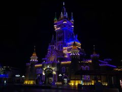 -厦门方特梦幻王国