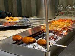 -白玉·朝鲜族烤串(深圳Kkone店)