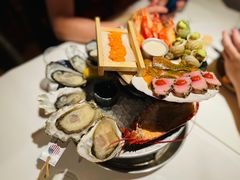 -Osteria Garden 生蚝花园餐厅(原进贤路店)