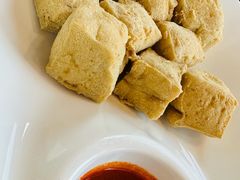 -香园茶社·金陵小灶(老门东店)