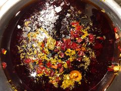 -马路边边串串香(双井直营店)