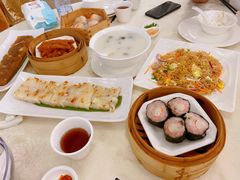 -迎宾楼·明记餐饮(南沙资讯科技园店)