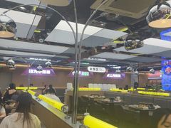 -徐记小怪兽肉蟹煲(中央大街店)