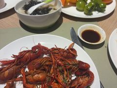 -佳源四季酒店-雅悦自助餐厅(新洲路店)