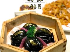乌金虾饺皇-新好景海鲜酒家(新塘店)