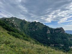 -灵山
