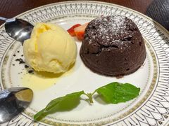 -斯比特花园西餐厅(东方商厦店)