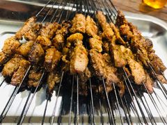 烤肉-清真·马峰烤肉(小学习北巷店)