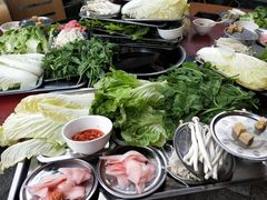 -巴山·烤全羊(高新总店)