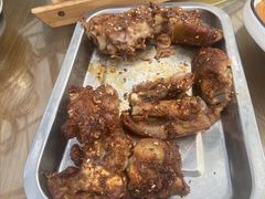-老磨油饼(高陵店)