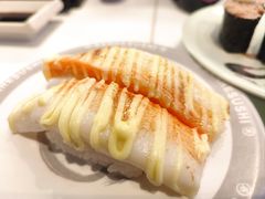 -三禾寿司(君尚店)