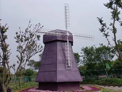 -武汉紫薇都市田园