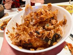 -香港狮子山下·明星粤菜餐厅(北苑店)