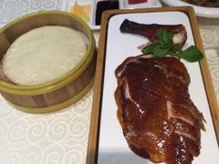 -四季小馆·地道北京小吃(广百店)