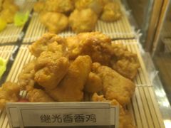 -1973继光香香鸡(金桥国际店)