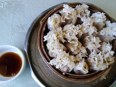 三鲜烧麦-天瑞祥烧麦馆(芥园西道店)