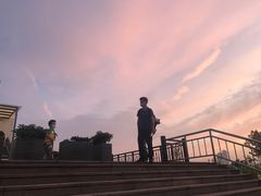 -武昌江滩