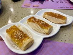 -点都德(龙之梦店)