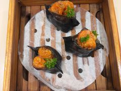-蔡澜点心·粤菜(西单大悦城店)