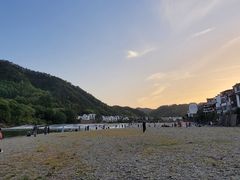 -渔梁坝