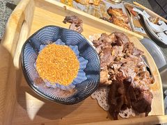 -锦州御烧烤(人民街店)