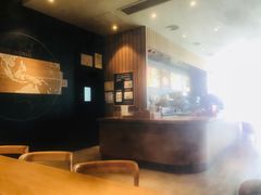 -星巴克(武汉湘隆时代广场店)