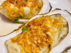 -旺角小渔村(二马路店)