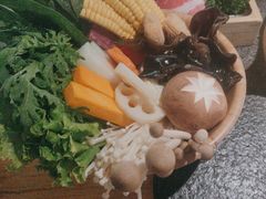 -湊湊火锅·茶憩(皇姑万象汇店)